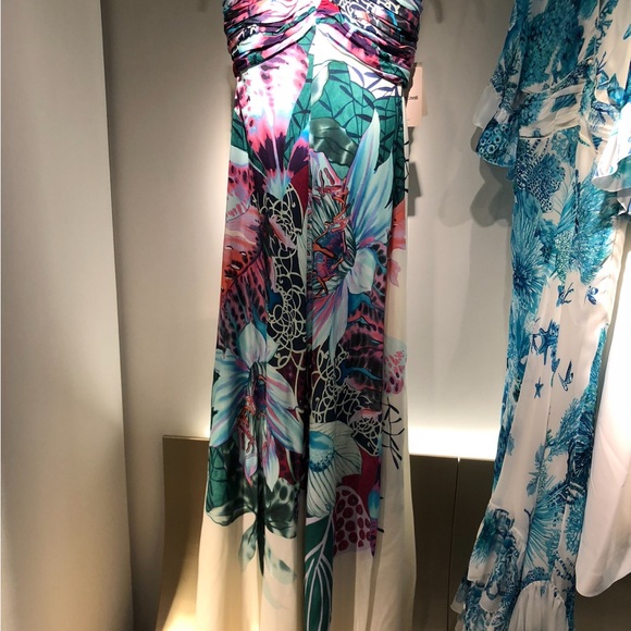 Roberto Cavalli dress - Picture 5 of 5